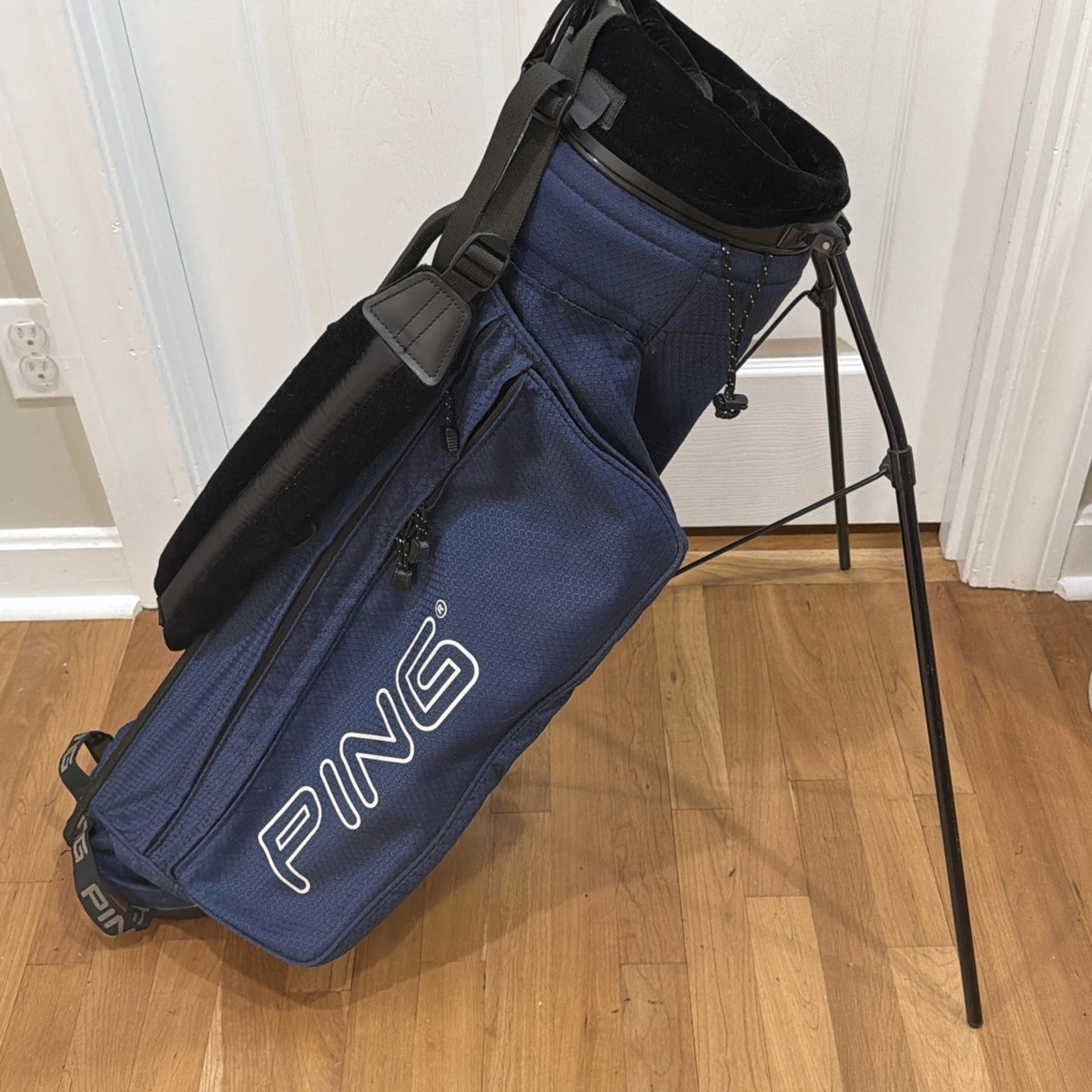 Ping Blue Stand Golf Bags for sale | eBay