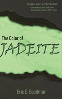 Eric D. Goodman | The Color Of Jadeite | Buch | Englisch (2020) | Gebunden