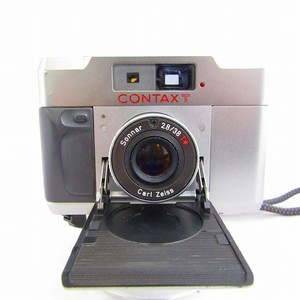 Contax T | eBay