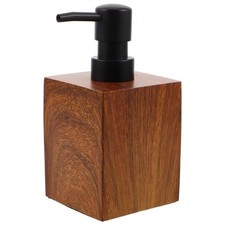 Lotion Dispenser Hand Soap Bottles with Pump Bathroom Countertop Dispensers