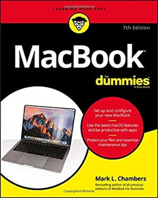 MacBook Paperback Mark L. Chambers