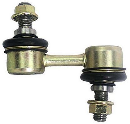 Front DENCKERMANN D140009 Link/Coupling Rod, stabiliser bar for HONDA
