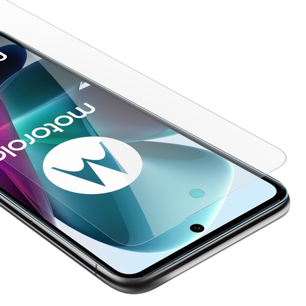 Panzerfolie FüR Motorola Moto G200 5G Schutzfolie Tempered Glas-image
