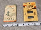 Lot Of Miscellaneous Vintage-Antique Sewing Related Items — photo 4