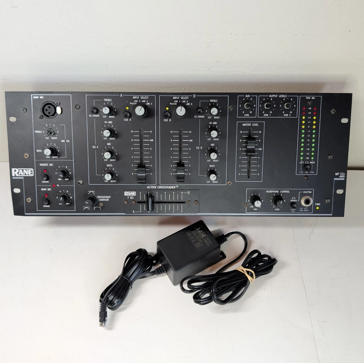 Rane Ttm 56 for sale | eBay