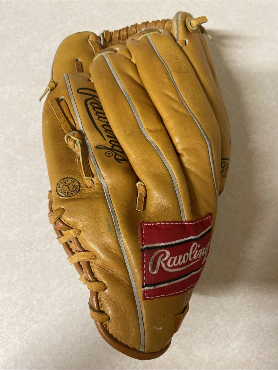 Original Cal Ripken, Jr. Vintage Baseball Gloves for sale | eBay
