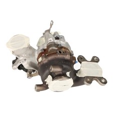 Turbolader VW Golf VIII (CD) 1.5 TSI  110 kW  150 PS (07.2019-> ) 05E145702N 