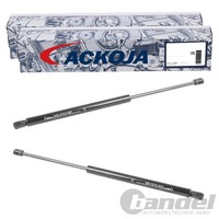 2X Ackoja Gasfedern KOFFERRAUM-LIFTER Passend FüR Mazda 6 | A32-0076