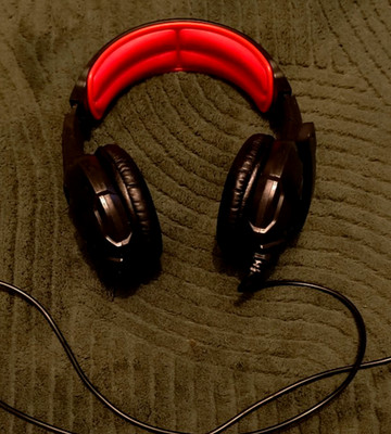 TRUST GXT 310 Radius On-ear  Gaming Headset für PC und Konsole mit Mikrofon