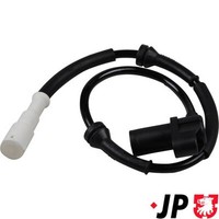ABS Sensor Raddrehzahl JP JP Group 4397100800 FüR Renault KC0 Kangoo FC0 FC01