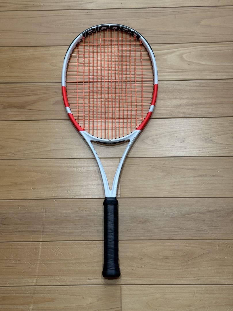 Babolat ピュアストライク98 2024 G3 Babolat Pure Strike 98 2024 G3 | eBay