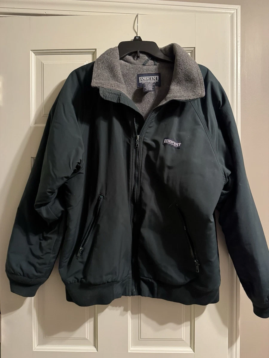 lands end squall jacket products for sale | eBay