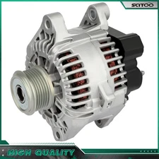 Alternator for Hyundai Tucson 2011-2012 2.0,Kia Forte 2010-2013 2.0L 37300-25600