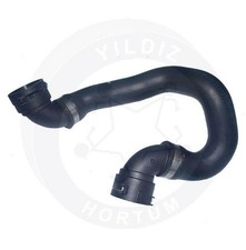 Radiator Lower Hose For BMW E82-E88-E90-E91-E92-E93 17127564480