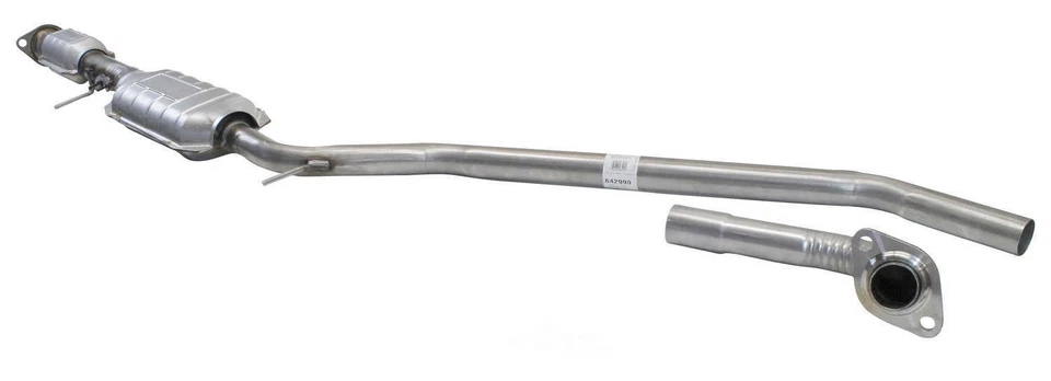 Catalytic Converter-Direct Fit Converter fits 01-03 Toyota Highlander 3.0L-V6 Foto 2 de 3