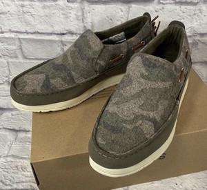 Sperry Camo | eBay display picture 1