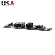 Power Motherboard Suitable for JBL Charge 4 Version TL For Speaker replacement b