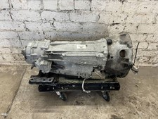 Mercedes-Benz C W205 2016 Automatikgetriebe 722965 Diesel 125kW SID10497 Mercedes-Benz C W205 2016 Automatikgetriebe 722965 Diesel 125kW SID10497