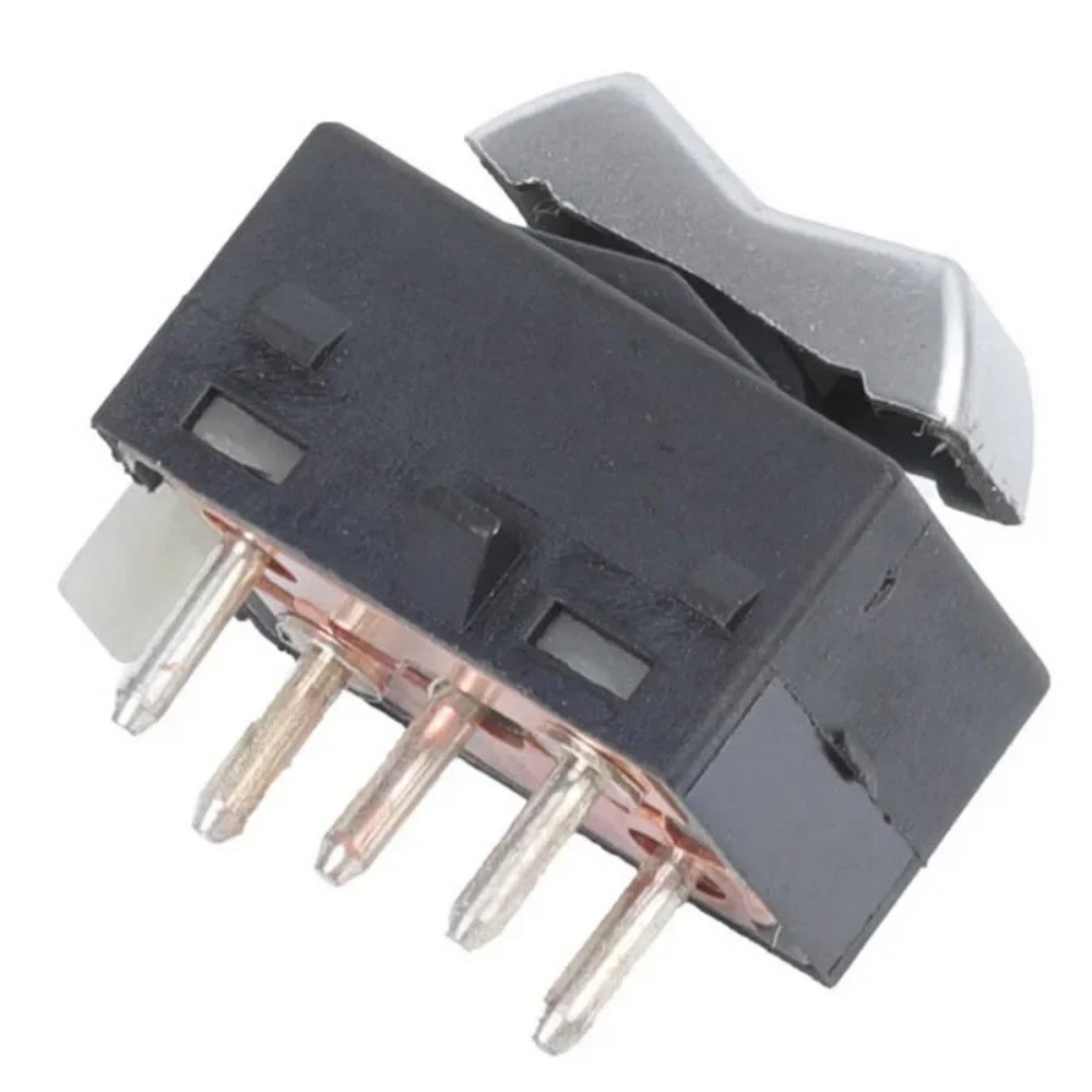 Car Electric Window Switch Door Lock Switch 4373078 For Dodge