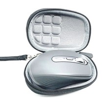 EVA Mouse Storage Bag Travel Case for Logitech MX Anywhere 1 2 3 Gen 2S Wireless