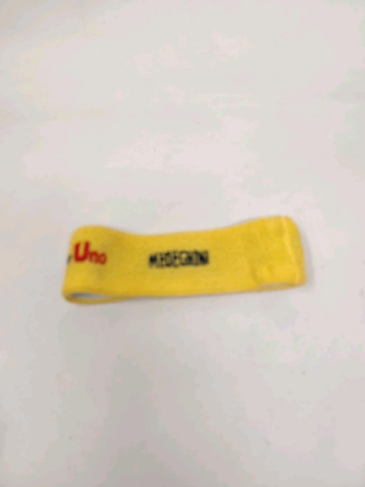 Vintage cappellino ciclismo Cycling Fascia Headband Mercatone Uno original - Immagine 3 di 4