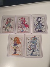 MY LITTLE PONY EQUESTRIA GIRLS DA CARDS  PICK YOUR OWN CARD