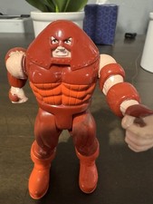 Product Image: Toy Biz Marvel X-Men Uncanny Juggernaut Action figure 1991 