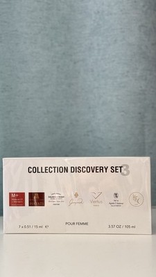 COLLECTION DISCOVERY SET