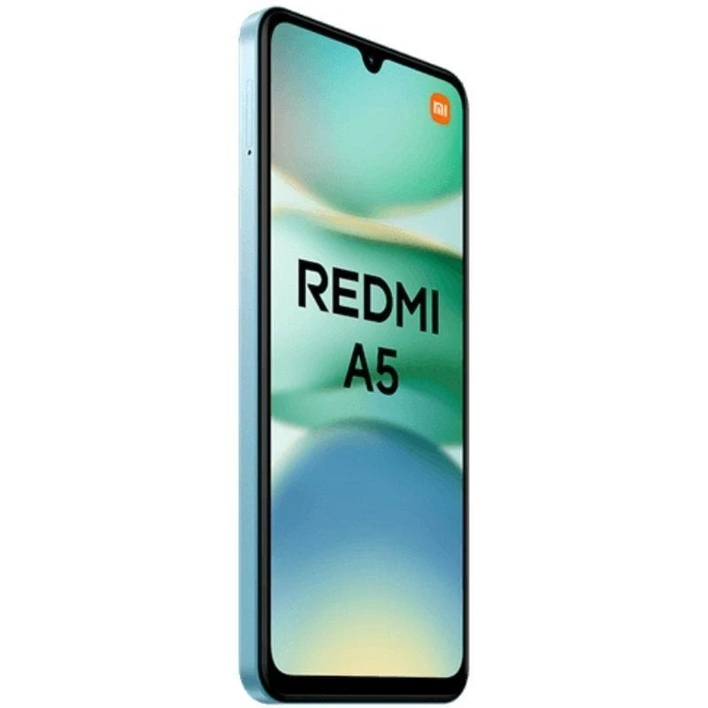 Smartphone Xiaomi Redmi A5 4GB 128GB 6,88" Azul 4G/Reacondicionado - Imagen 2 de 4