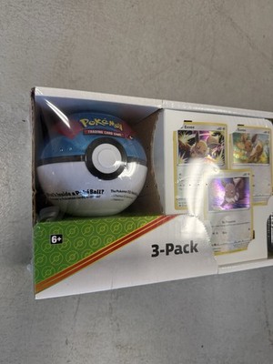 costco pokemon booster box 1999 Base Set Costco Clamshell Blister (10x Packs) – dondiegotrading main image 0