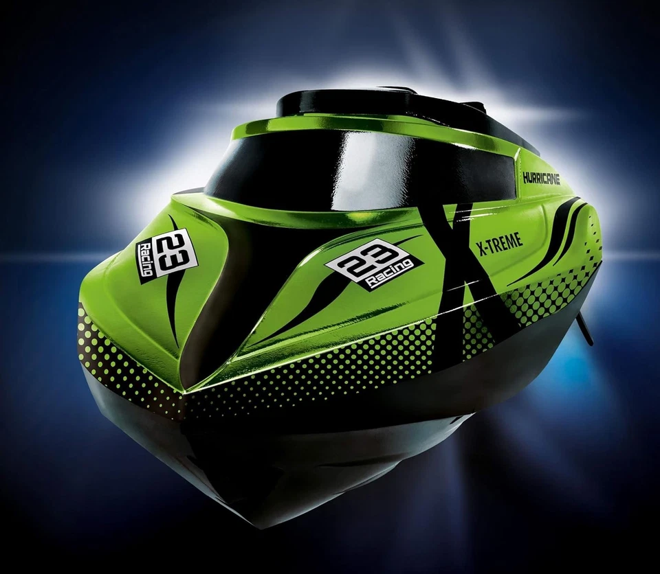 Revell Control X-TREME Hurricane I Ferngesteuertes RC Boot I Kinder& Erwachsene - Bild 2 von 4