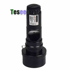 TeSeek 1.25/2 Inch Universal Optical Collimator Astronomical Laser Calibrator