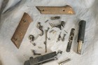 High Standard H-D Milatary Parts — photo 1