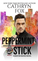 Peppermint Stick Cathryn Fox Taschenbuch Englisch 2025 Cathryn Fox