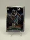 2025 Donruss Optic CeeDee Lamb Base (RAW)