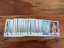 87 PANINI DONRUSS 2025 WNBA Basketball Base Cards Caitlin Clark Paige Bueckers