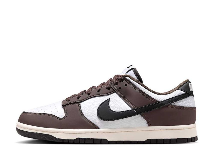 Nike Dunk Low Next Nature Cacao Wow HF4292-200 Men's