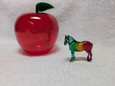 Copperfox Clearware Mini Apple 