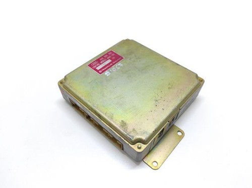 AUDI 100 Avant 4A, C4 Motorsteuergerät ECU 4A0906266 2.2 Benzin 98kw 22720517