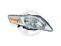 Scheinwerfer Rechts Depo/Tyc FüR Ford Mondeo 2010-2014
