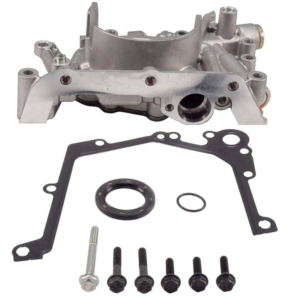 Bomba de aceite Melling M493 2013-2016 Ford Escape motor 1,6 L 2017-2019 Ford Escape 1. Foto 4 de 4