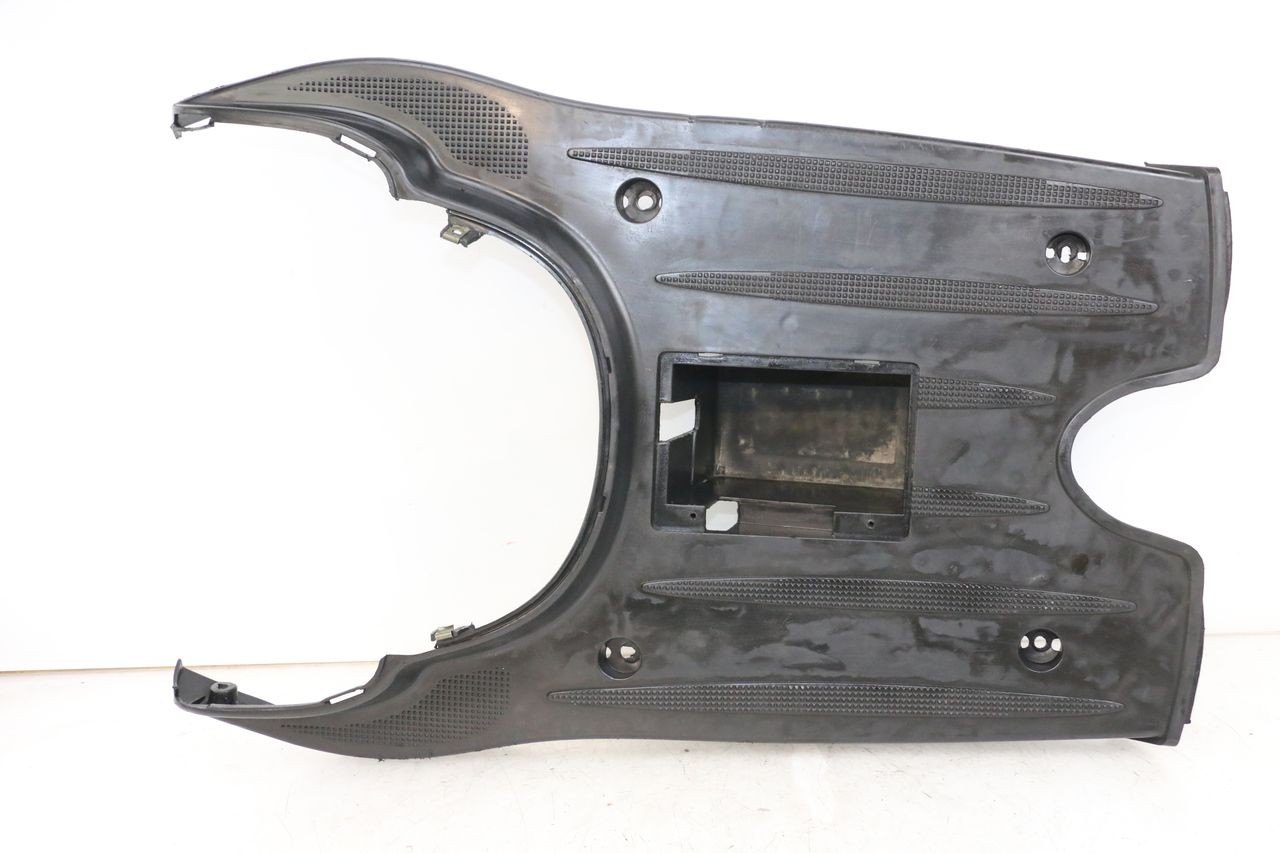 FOOTREST - JM MOTORS OLDIES 4T 50 (2010 - 2020)
