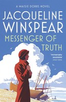 Messenger Of Truth | Maisie Dobbs Mystery 4 | Jacqueline Winspear | Englisch