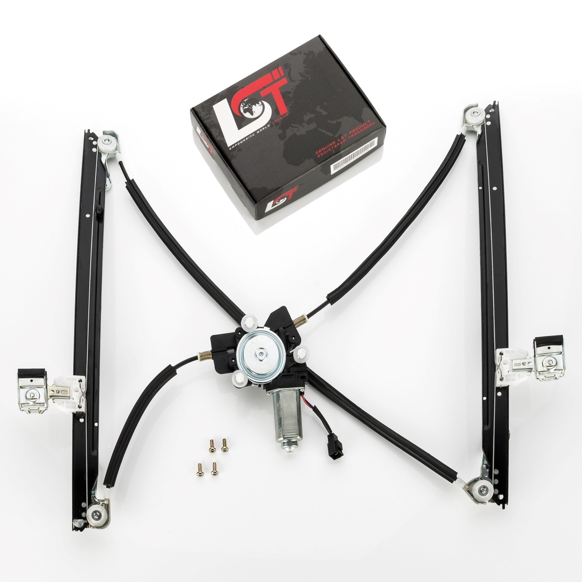 Electric Window Lifter with Motor Left for CHRYSLER TOWN & COUNTRY 04-08