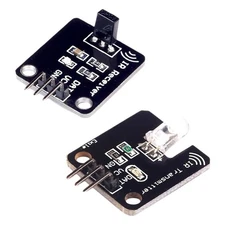 1set IR Infrared Transmitter Module Digital 38Khz infrared Receiver