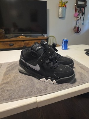Size 13 - Nike Air Force Max 2006 Fab Five