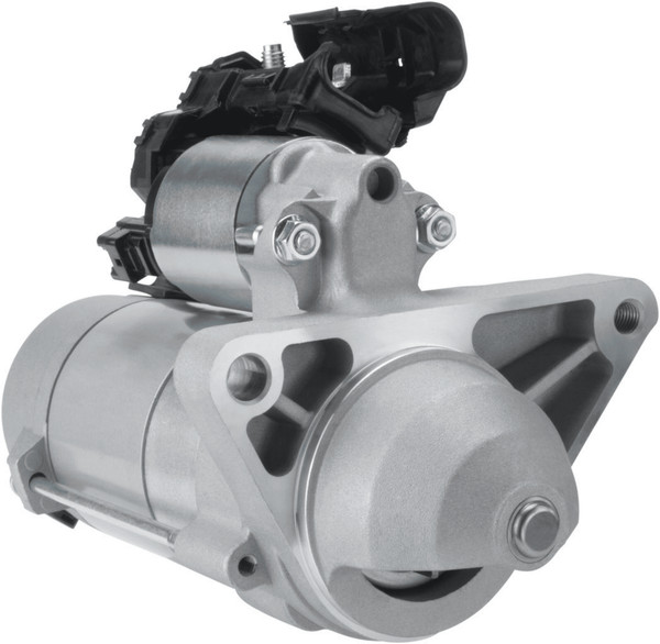 Anlasser Starter FüR Subaru Toyota Trezia Auris Corolla Stufenheck Urban-image