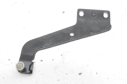 Sliding door roller hinge