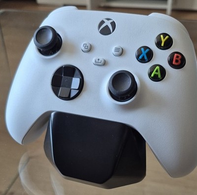 Microsoft Xbox Wireless Controller - Robot White
