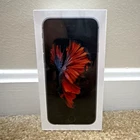 Apple iPhone 6s A1688 32GB Space Gray 4.7in 12MP iOS - Verizon SIM lock